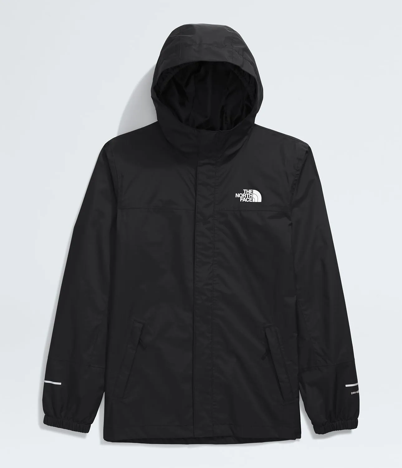 The North Face Boys' Parka Coat