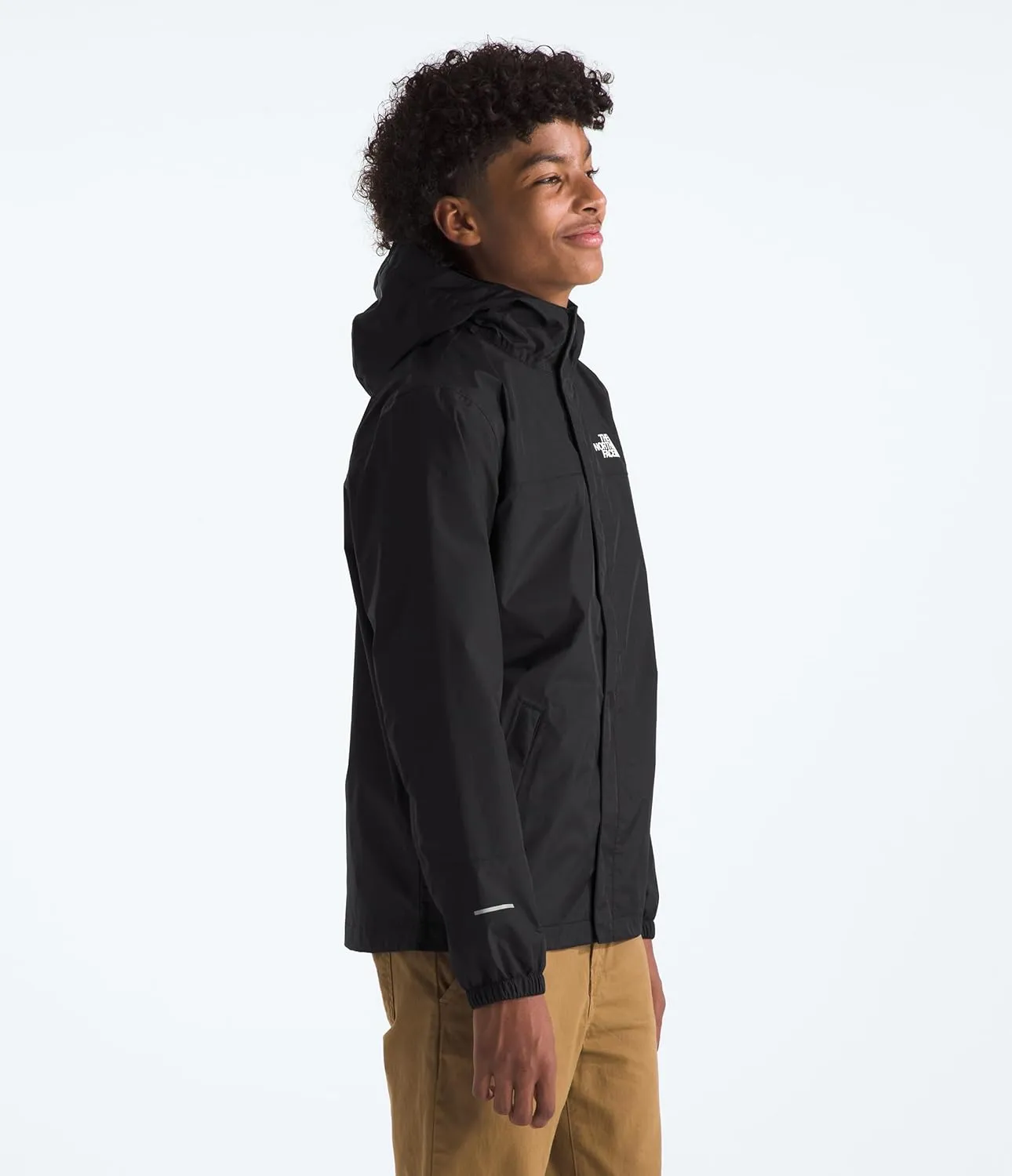 The North Face Boys' Parka Coat