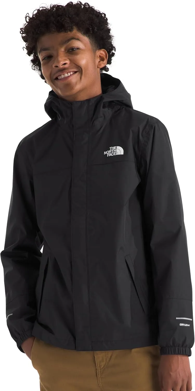 The North Face Boys' Parka Coat