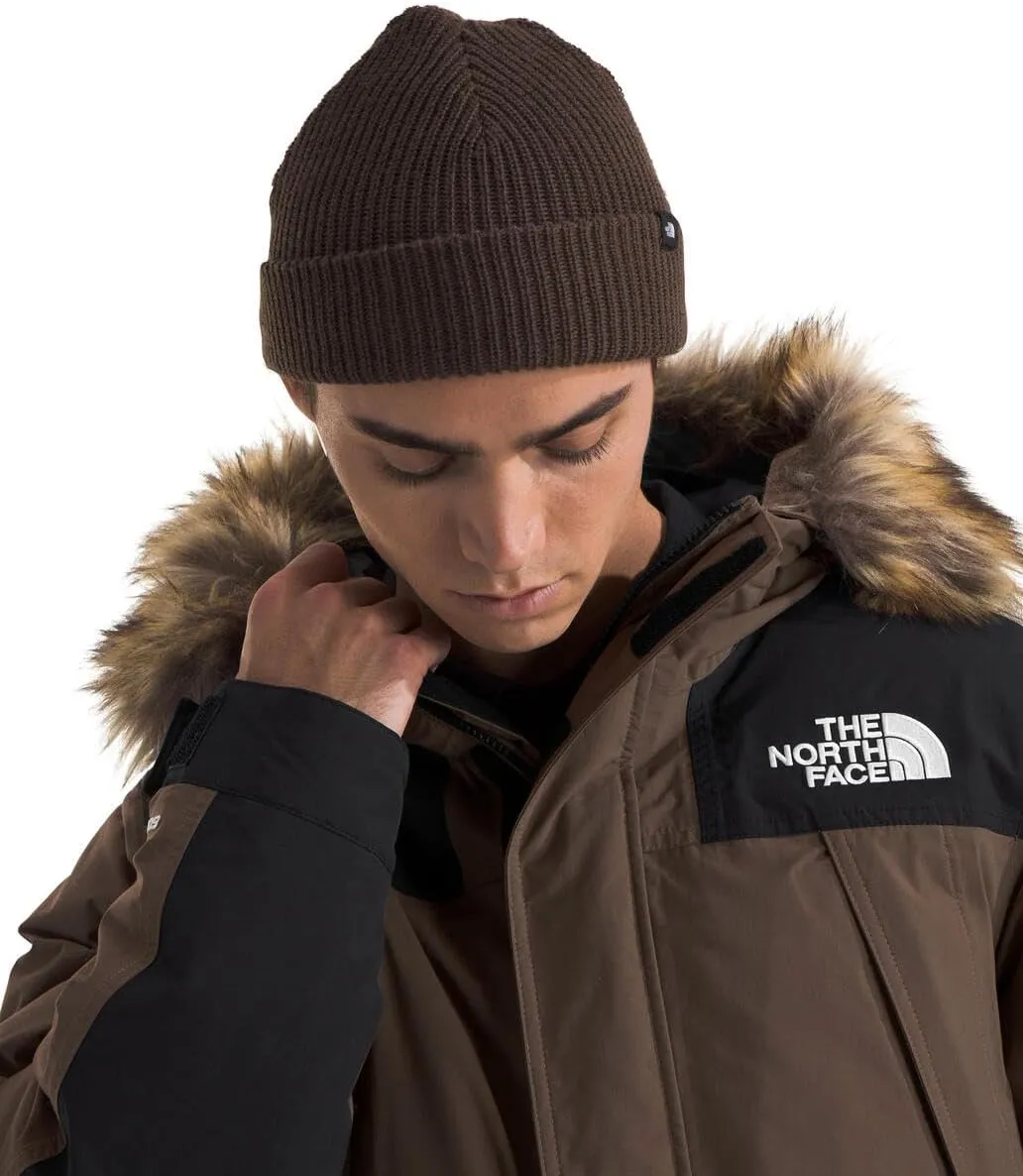 THE NORTH FACE Men's McMurdo Parka