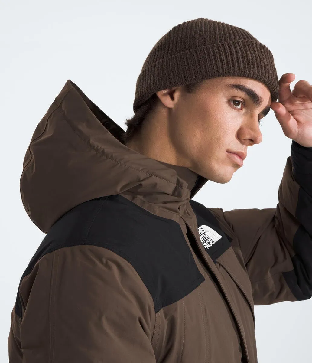 THE NORTH FACE Men's McMurdo Parka