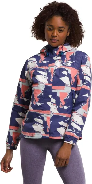 The North Face Plus Size Antora Jacket