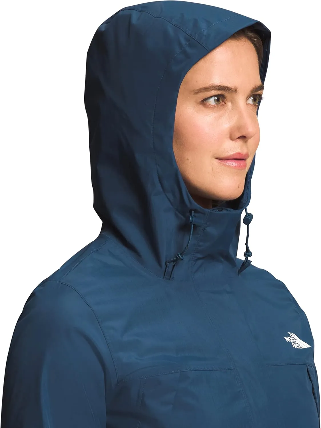 The North Face Plus Size Antora Jacket
