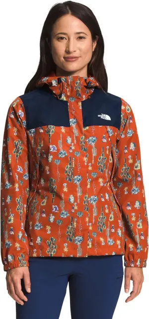 The North Face Plus Size Antora Jacket