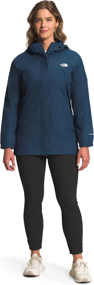 The North Face Plus Size Antora Jacket