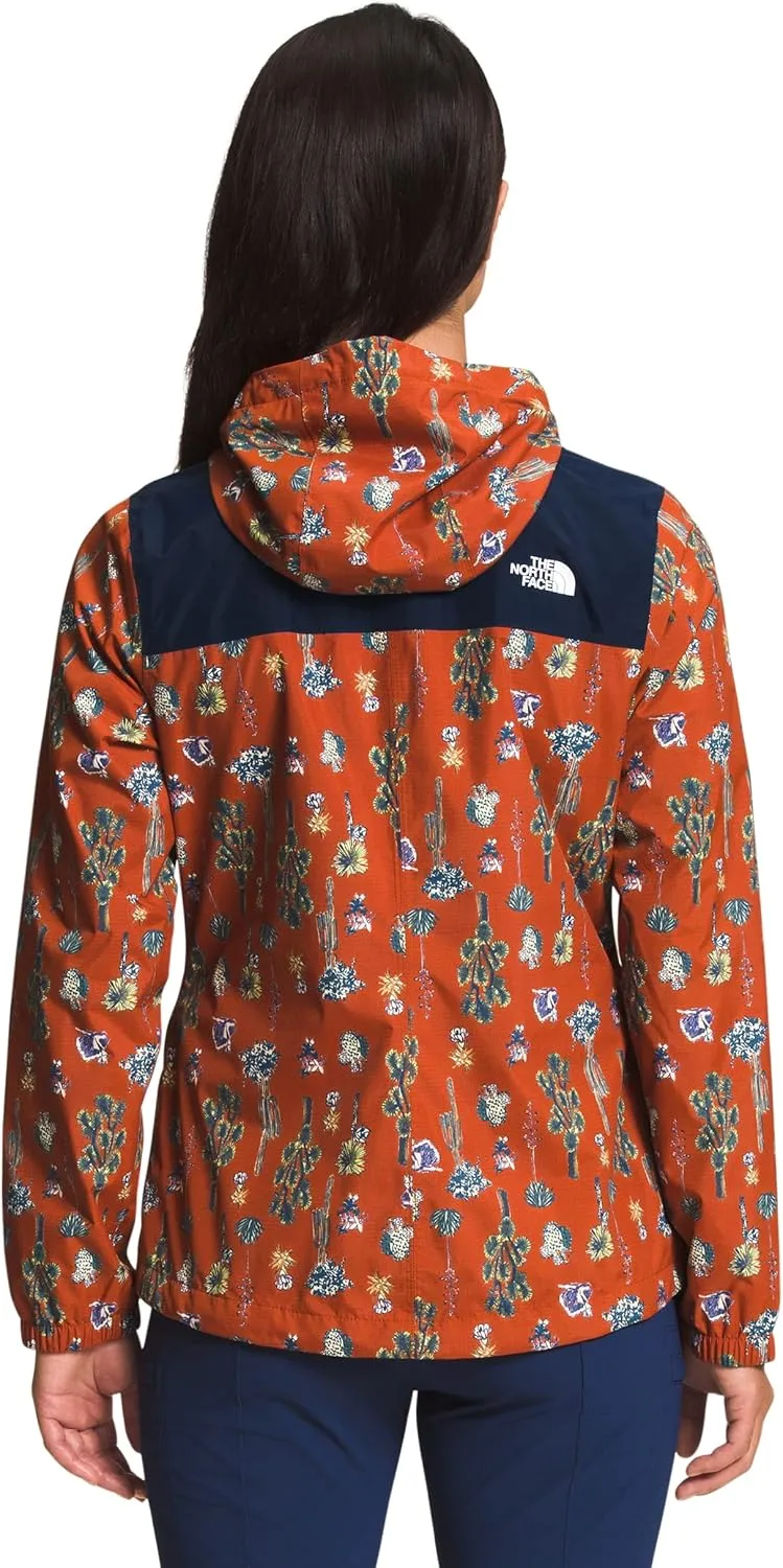 The North Face Plus Size Antora Jacket