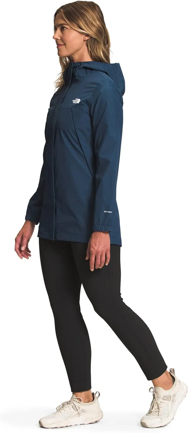 The North Face Plus Size Antora Jacket