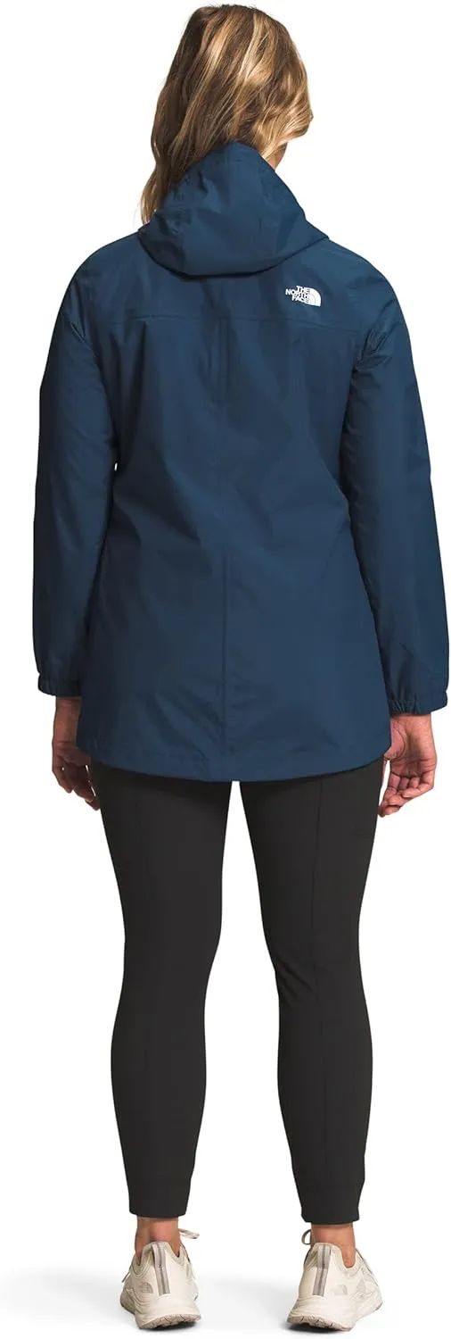 The North Face Plus Size Antora Jacket