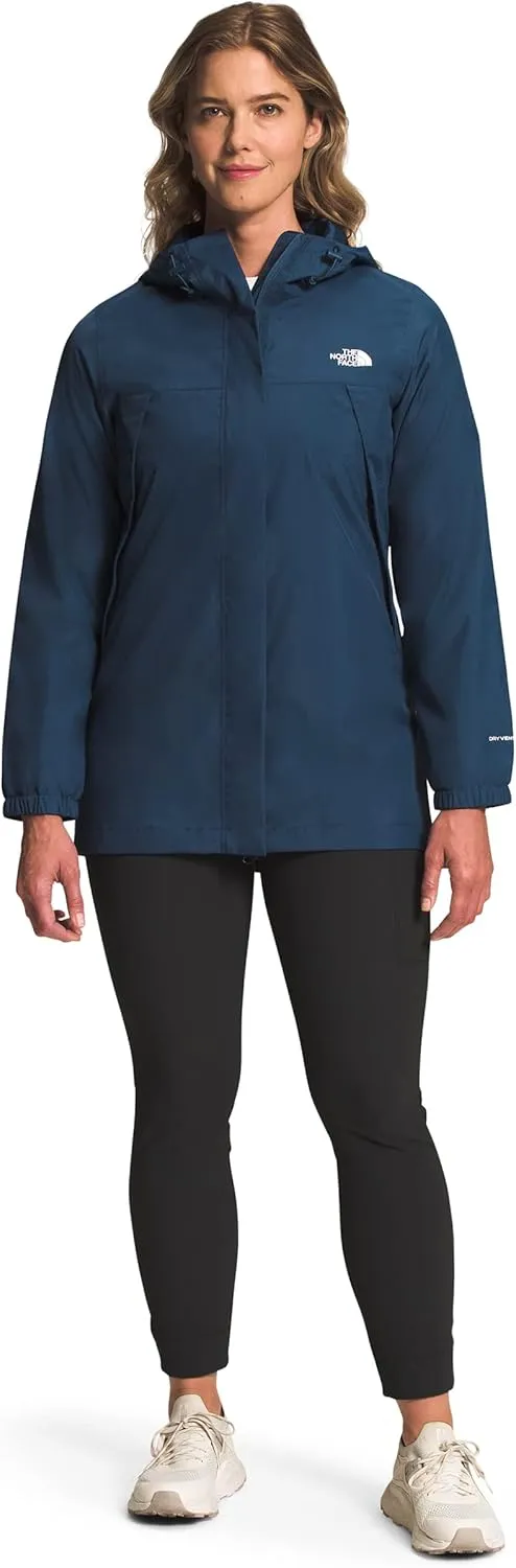The North Face Plus Size Antora Jacket