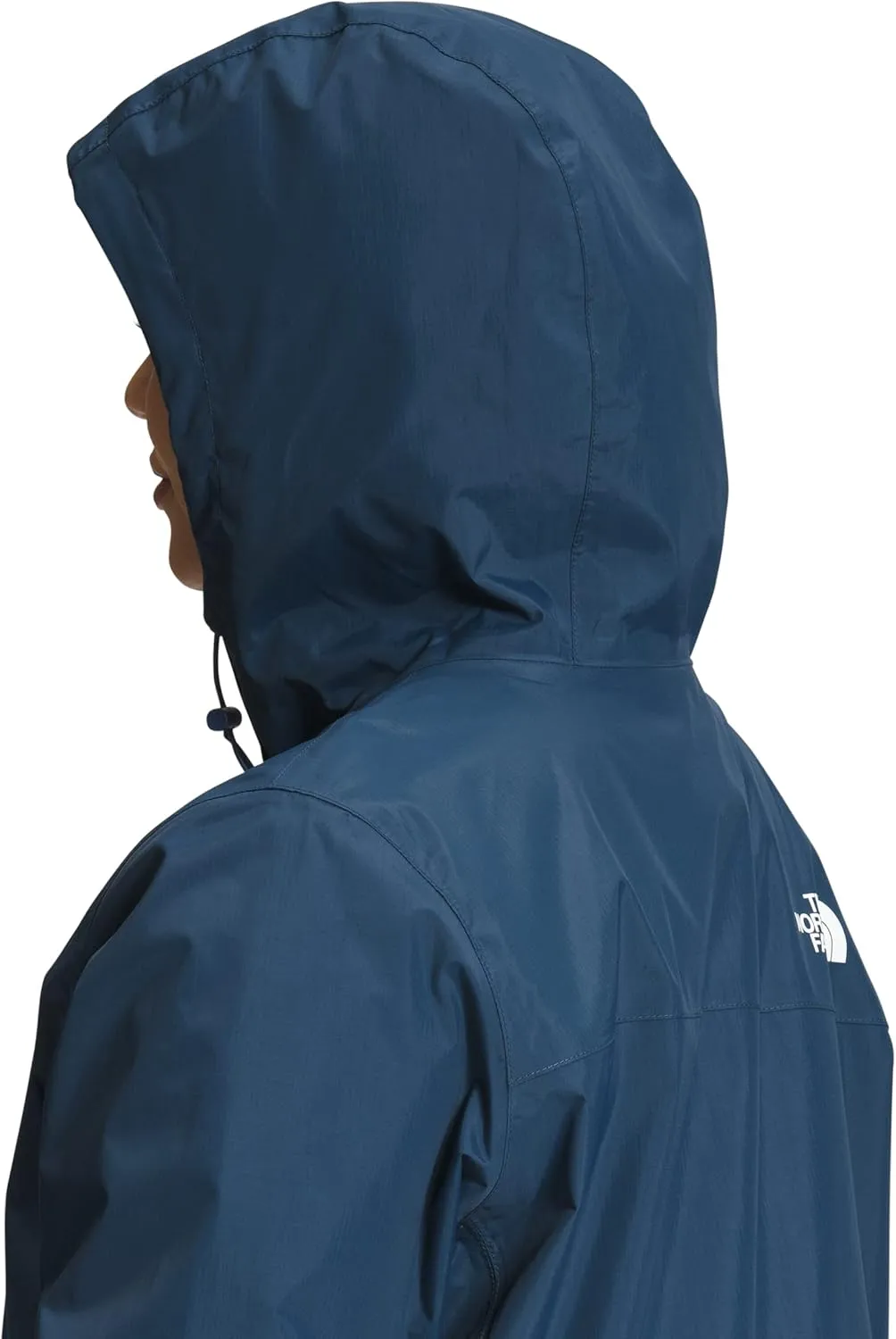 The North Face Plus Size Antora Jacket