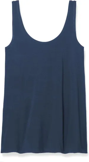 Tommy John Women's Pajama Tank/Sleep Tank Top/Lounge Wear, Second Skin Fabric