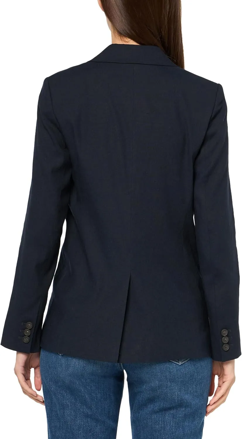 Vince Women's Single Breasted Blazer