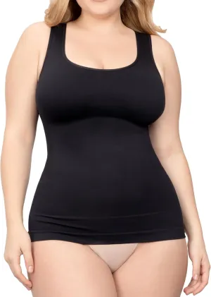 WAISTLINE Shaping cami Wide Straps
