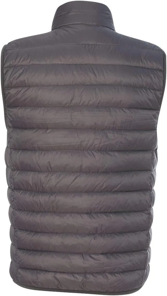 Weatherproof Packable Down Vest (16700)