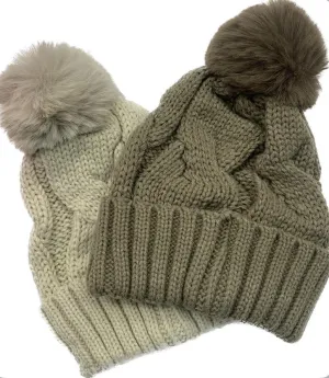 Winter Beanie