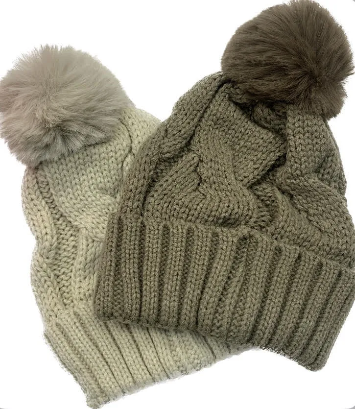 Winter Beanie