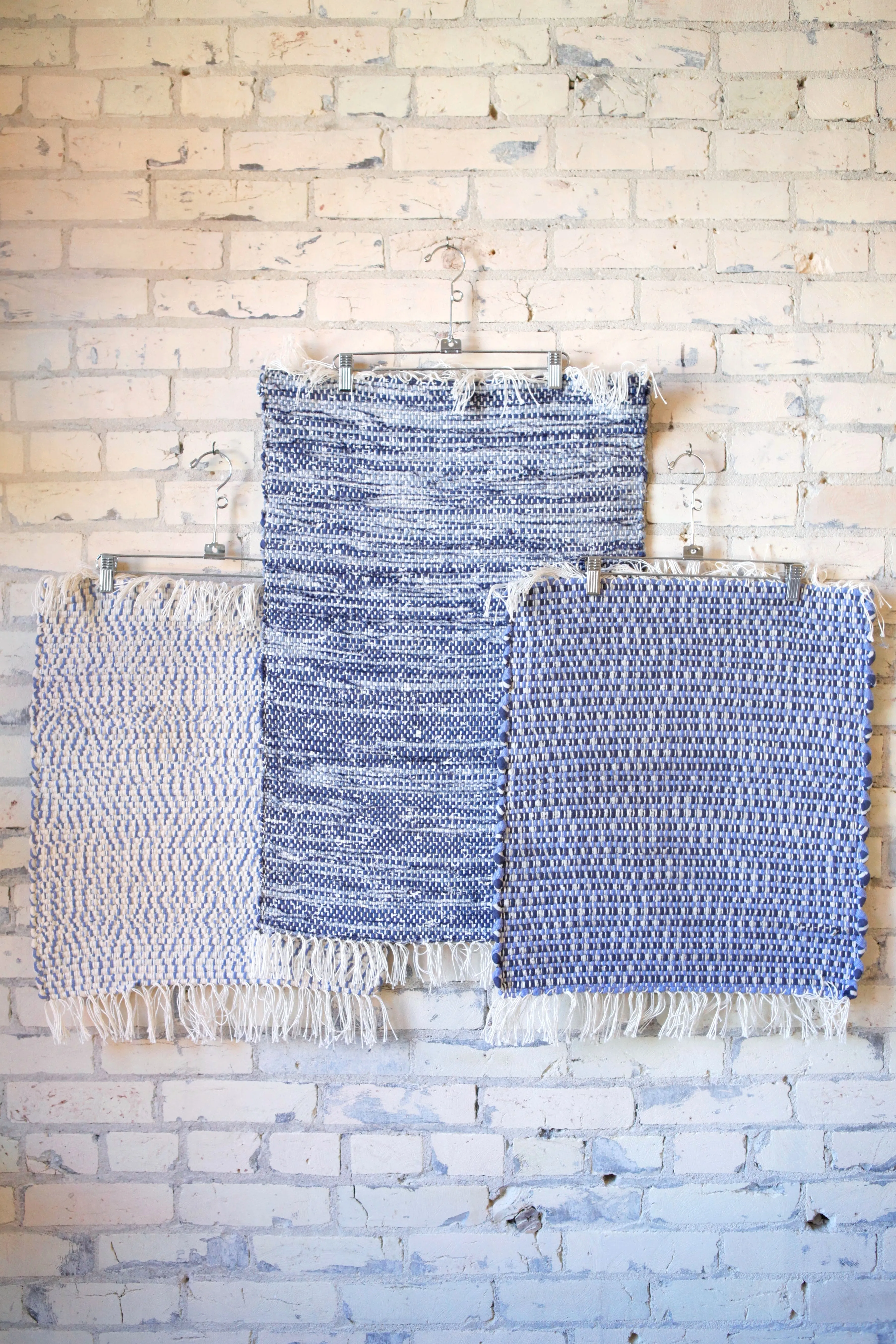 Winter Mats
