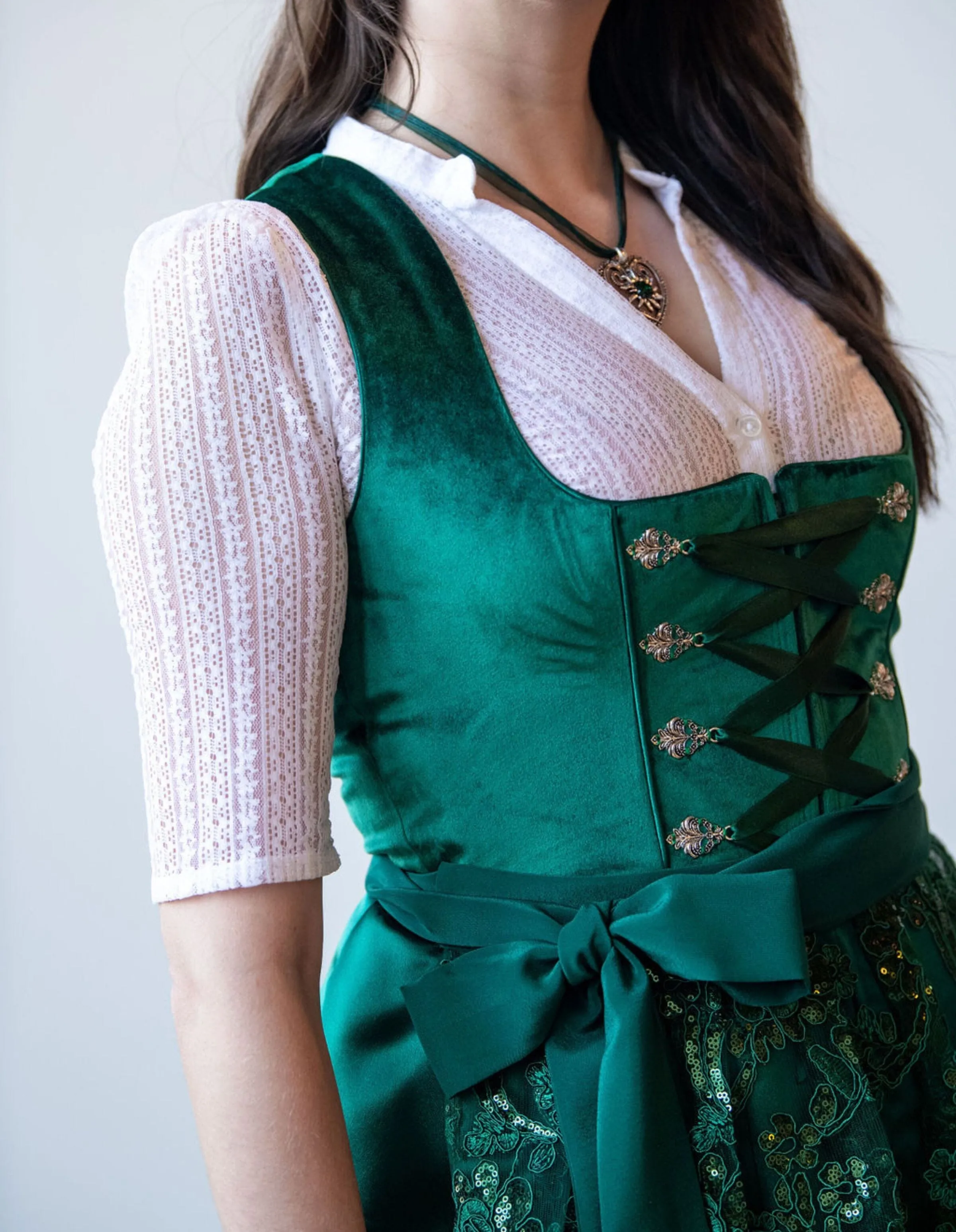 Winter/Winter Dirndl