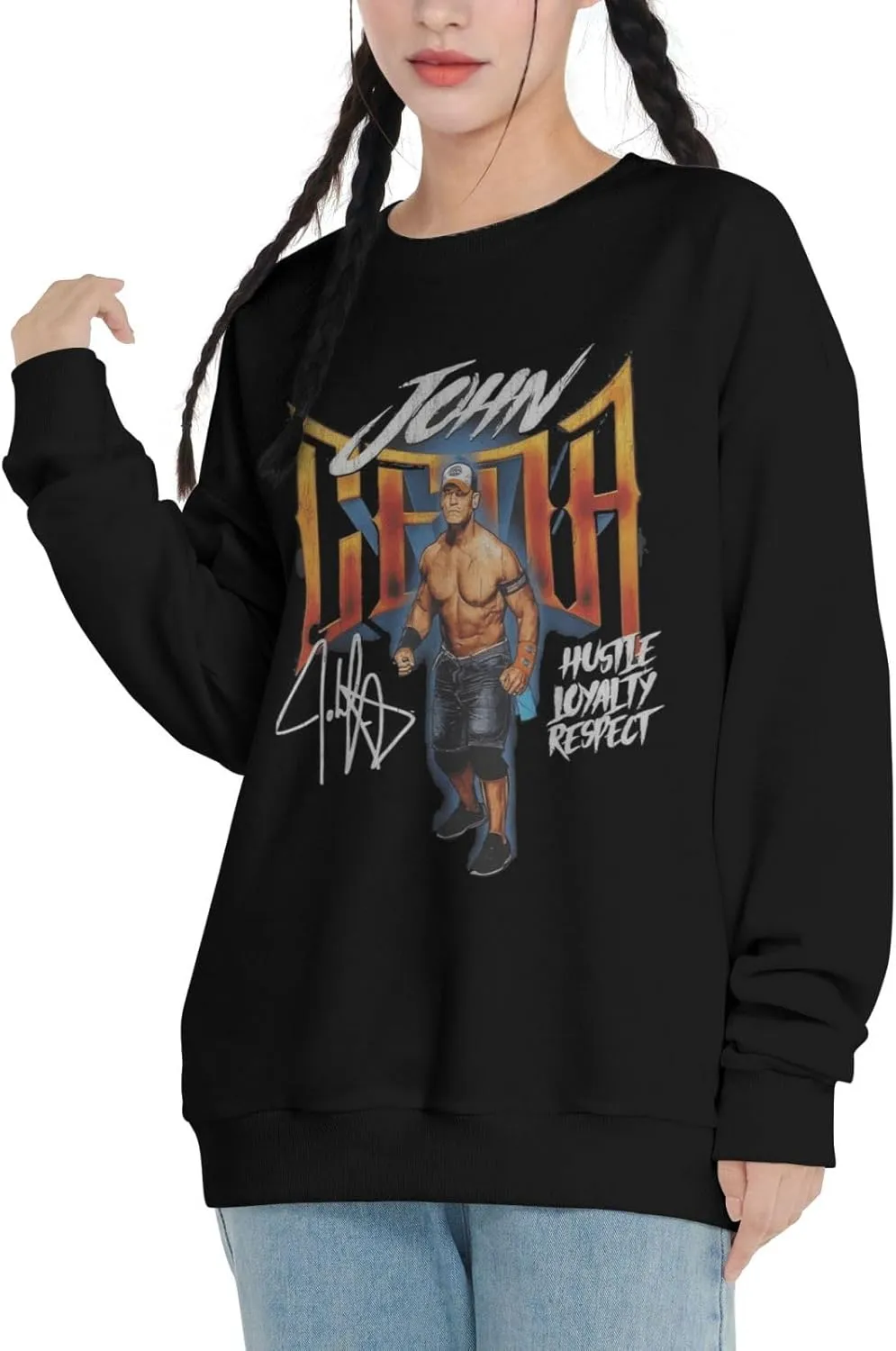 Woman Hoodie Long Sleeve Hoodies For Women Jacket Casual Sportswear Clothes