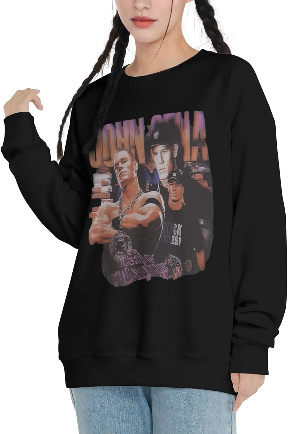 Woman Hoodies Long Sleeve Hoodie For Women Jacket Casual Sweater Costume