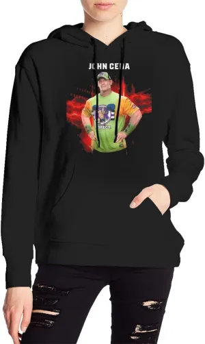 Womans Hoodie Long Sleeve Hoodies For Women Tops Casual Sweatshirt Costume