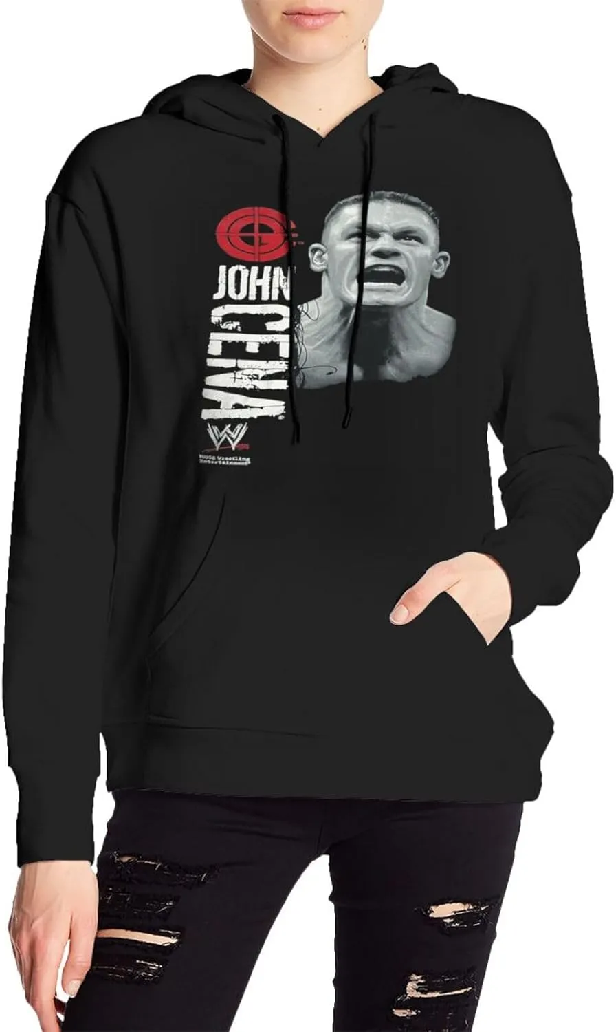 Woman'S Hoodies Long Sleeve Hoodies For Women Jacket Casual Sweatshirt Apparel