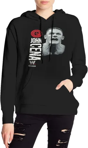 Woman'S Hoodies Long Sleeve Hoodies For Women Jacket Casual Sweatshirt Apparel