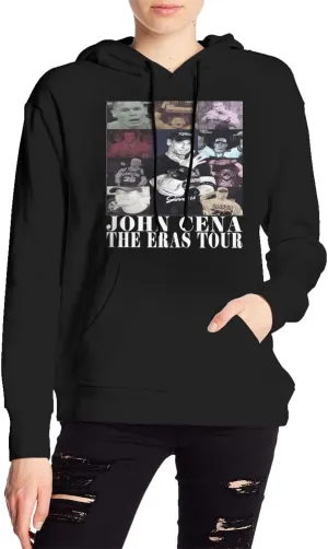 Woman'S Hoodies Long Sleeve Hoodies For Women Tops Casual Sweater Clothes