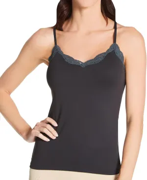 Women's Delicious with Lace Adjustable Strap Cami