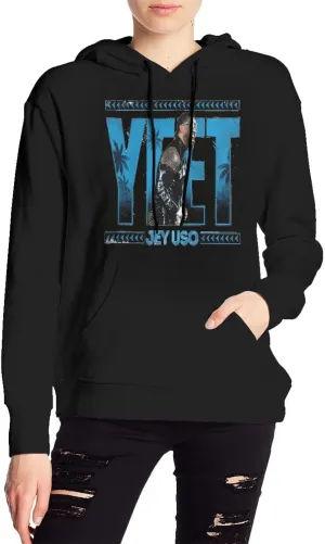 Womens Hoodie Long Sleeve Hoodies For Women Jacket Casual Sportswear Apparel