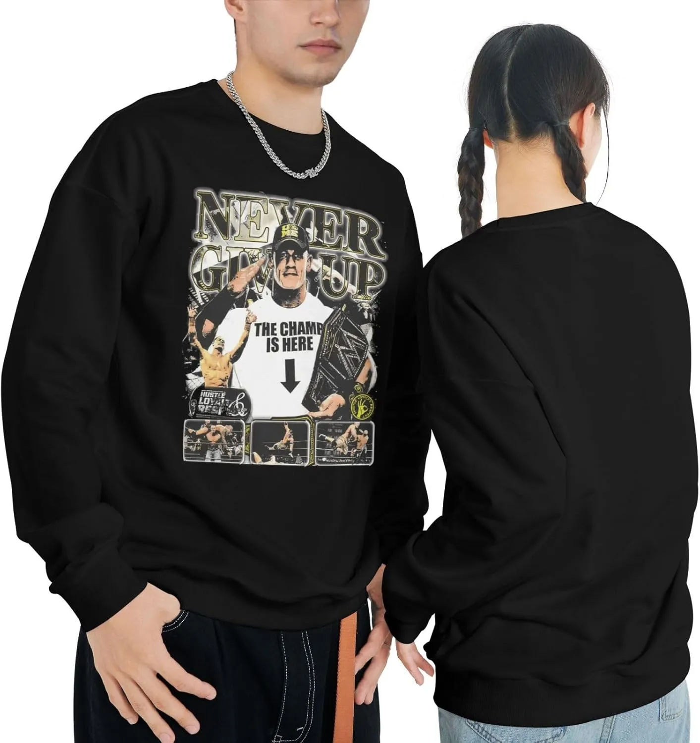 Women'S Hoodies Long Sleeve Hoodie For Women Tops Casual Sweater Clothes
