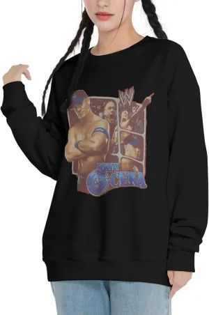 Women'S Hoodies Long Sleeve Hoodie For Women Tops Casual Sweater Clothes