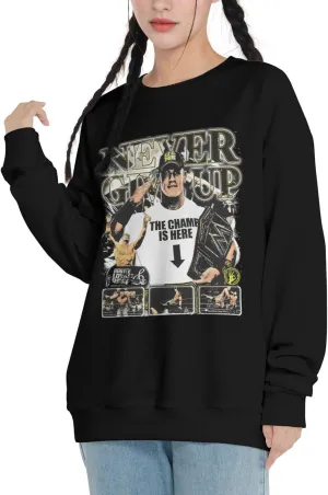 Women'S Hoodies Long Sleeve Hoodie For Women Tops Casual Sweater Clothes