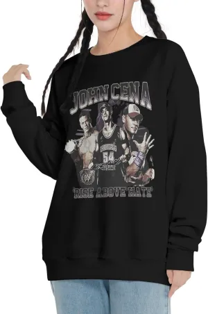 Women'S Hoodies Long Sleeve Hoodie For Women Tops Casual Sweater Clothes