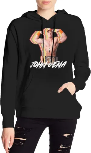 Womens Hoodies Long Sleeve Hoodie For Women Tracksuit Casual Sweatshirt Clothes