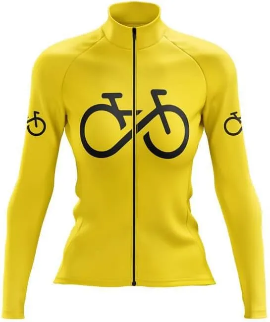 Women's Long Sleeve with 3 Rear Pockets