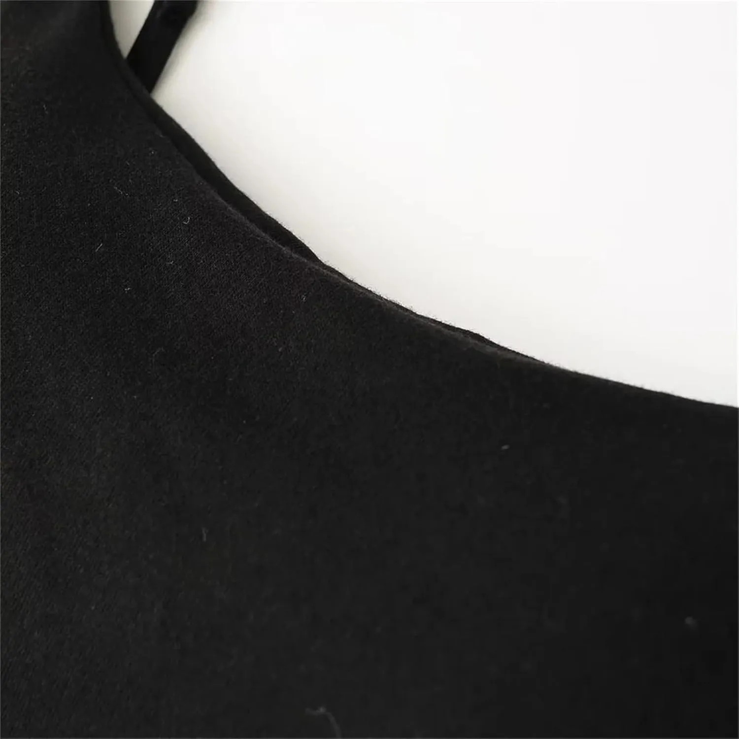 Women's Square Neck Camisole Tank Top Summer Slim Fit Casual Solid Color Camisole