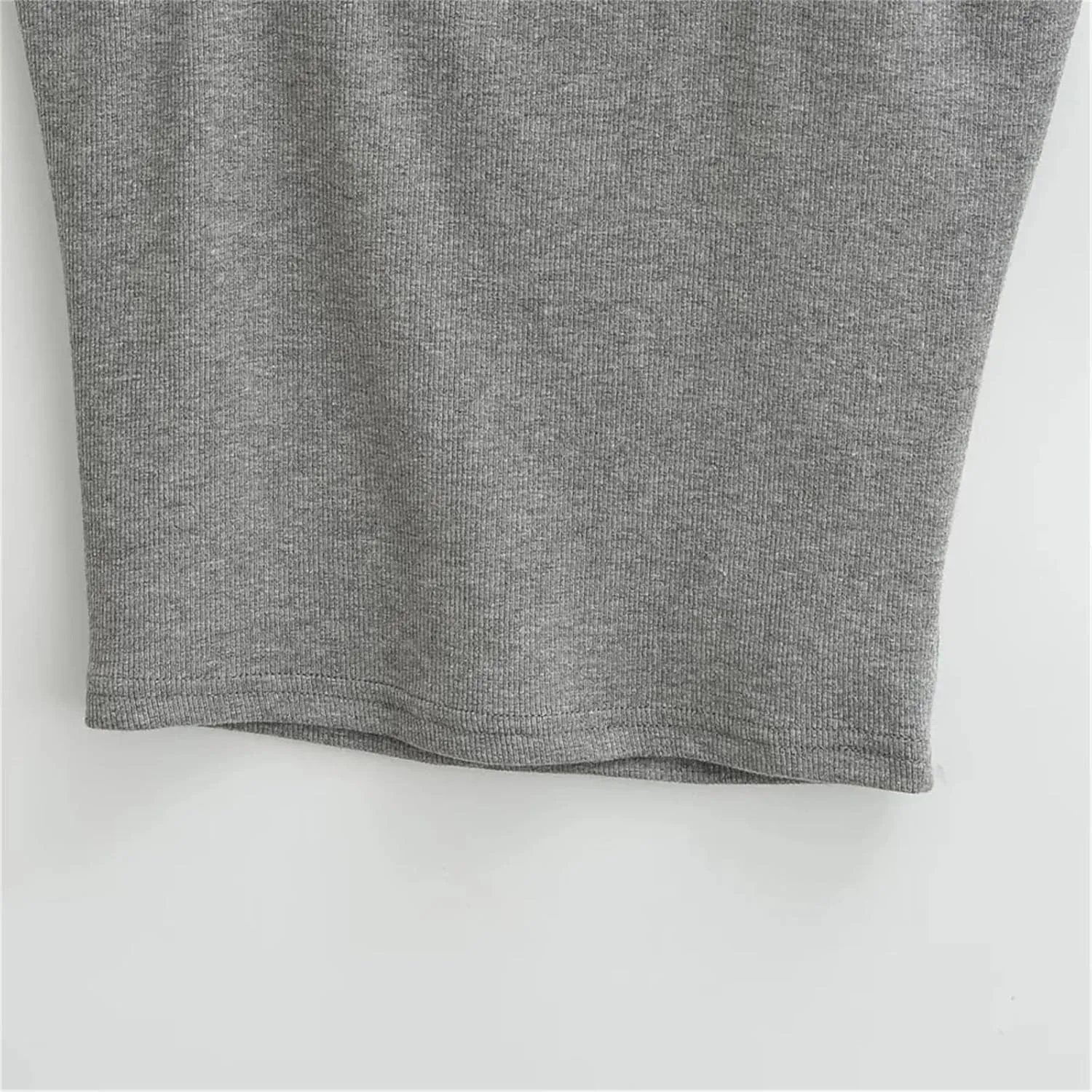 Women's Square Neck Camisole Top Double Layer Back Design Slim Fit Casual Summer Tank Top