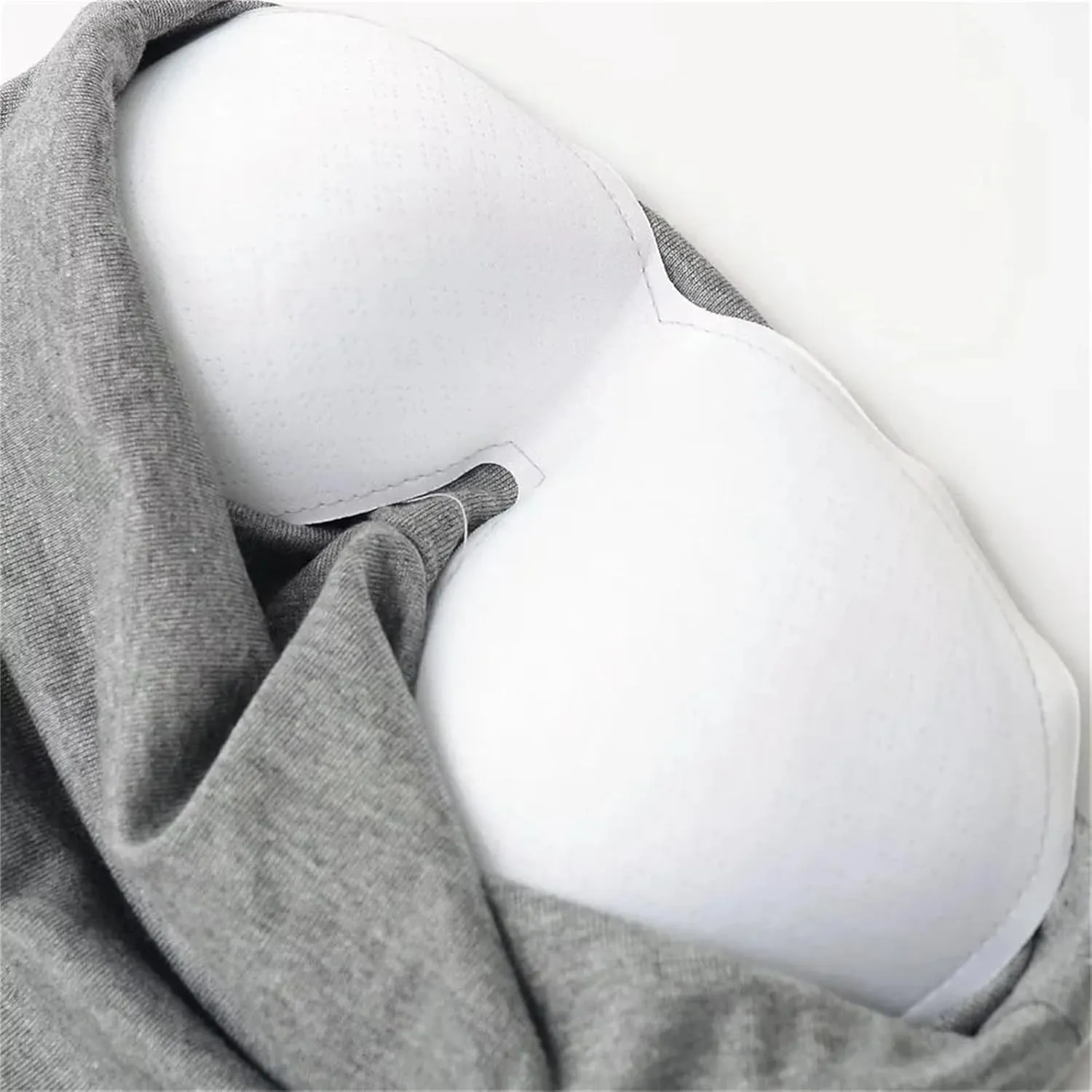 Women's V-Neck Spaghetti Strap Camisole Lace Trim Bow Design Built-in Chest Pad Slim Fit Tank Top