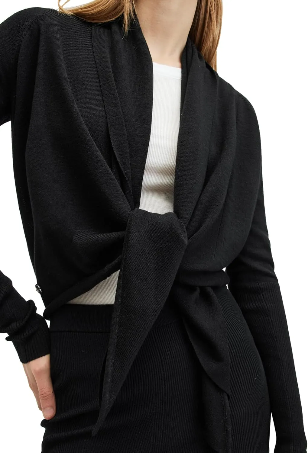 Women's Wasson Pirate Cardigan