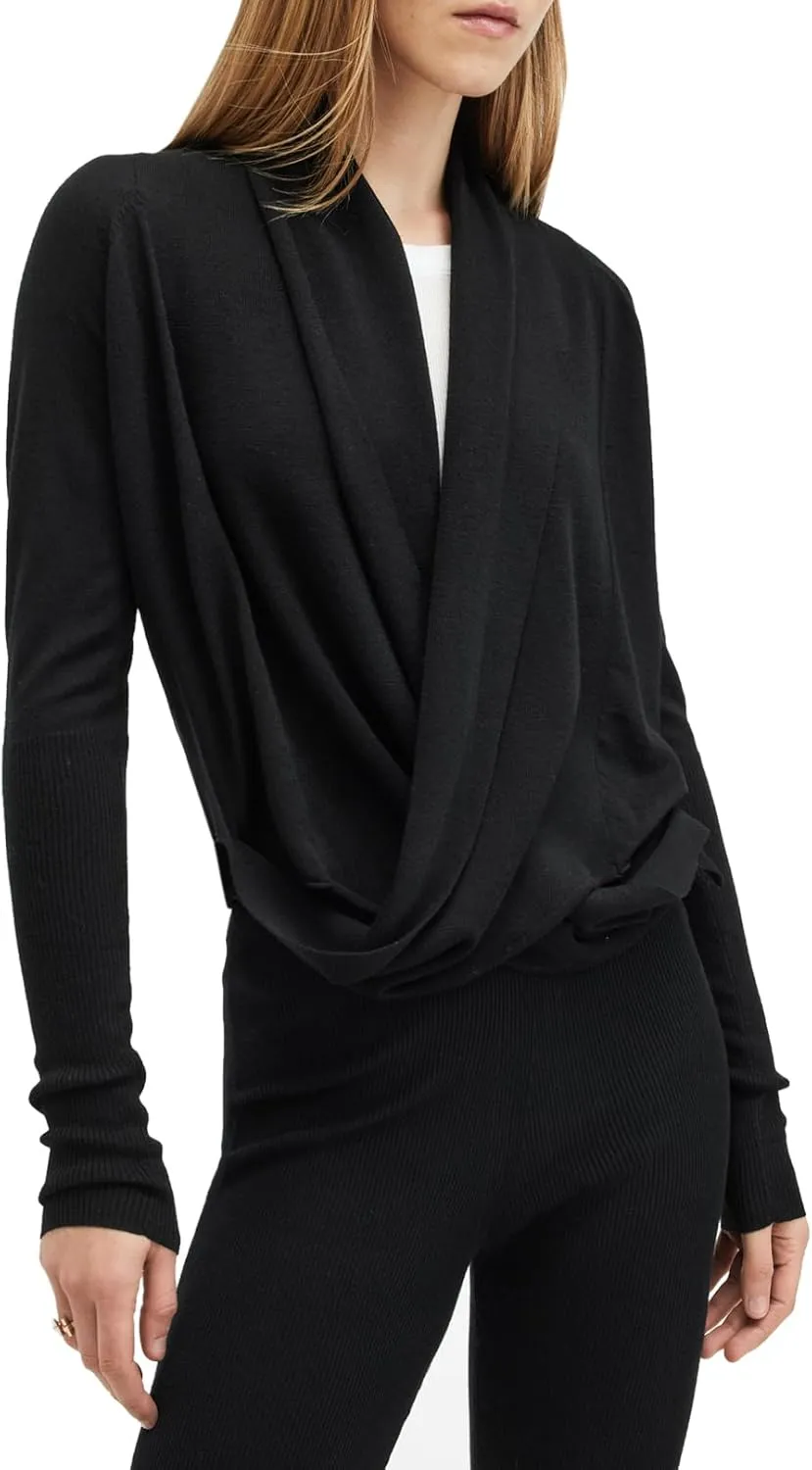 Women's Wasson Pirate Cardigan